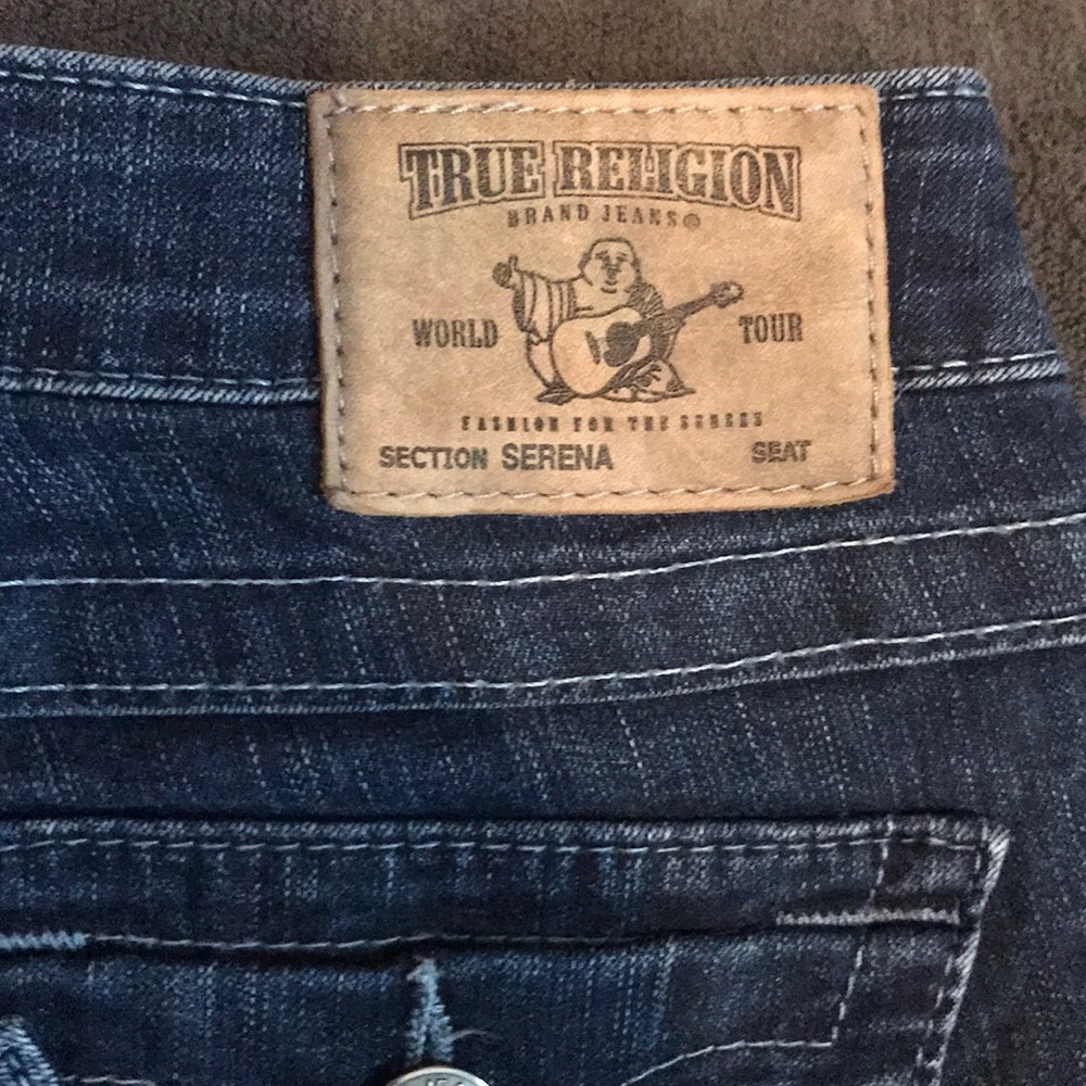 Jeans - Picture 4 of 6